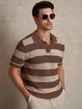 LineCraft regular-fit casual polo