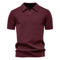 AirKnit men's knit polo product image